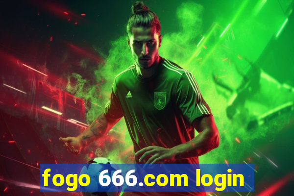 fogo 666.com login